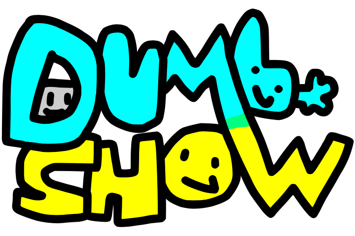 the logo for the show show